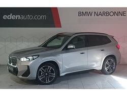 Gris Utilisé 2023 BMW X1 M Sport SUV | 42 990 € (Prix cher)