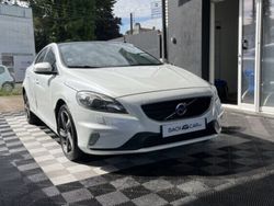 Utilisé 2017 Volvo V40 Inscription Break | 9 990 €