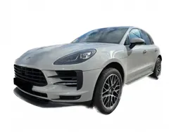 Utilisé 2019 Porsche Macan SUV | 64 990 € (Prix assez cher)