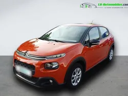Utilisé 2019 Citroën C3 PureTech Citadine | 13 200 € (Prix assez cher)