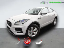 Utilisé 2021 Jaguar E-Pace SUV | 35 500 € (Super prix)