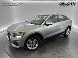 Argent fleuret métallisé Utilisé 2022 Audi Q2 Design SUV | 24 990 € (Super prix)