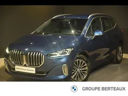 Utilisé 2022 BMW 218 Comfort Edition Monospace | 26 990 € (Prix juste)