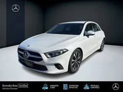 Utilisé 2022 Mercedes A180 Berline | 26 490 € (Bon prix)