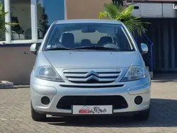 Gris Utilisé 2010 Citroën C3 Citadine | 3 900 € (Prix juste)