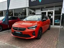 Orange Utilisé 2022 Opel Corsa Ultimate Berline | 15 489 € (Bon prix)
