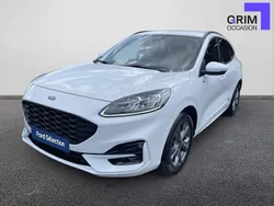 Utilisé 2023 Ford Kuga SUV | 30 890 € (Prix assez cher)