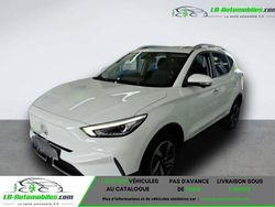 Occasion 2022 MG ZS Berline | 20 600 € (Prix juste)