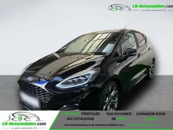 Utilisé 2020 Ford Fiesta Citadine | 19 800 € (Prix juste)
