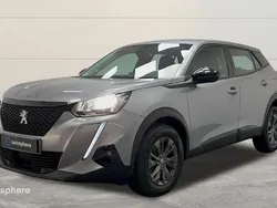 Utilisé 2022 Peugeot 2008 Active SUV | 15 299 € (Bon prix)