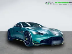 Utilisé 2022 Aston Martin V8 Vantage Coupé | 182 700 € (Prix cher)