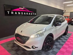 Blanc Utilisé 2015 Peugeot 208 GTi Citadine | 17 990 €