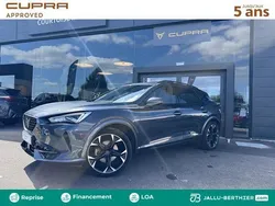 Gris Utilisé 2023 Cupra Formentor VZ SUV | 27 980 € (Prix juste)
