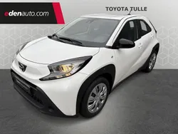 Utilisé 2023 Toyota Aygo Citadine | 14 700 € (Prix juste)