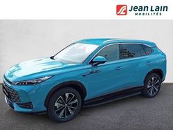 Bleu Utilisé 2025 MG EHS Luxury SUV | 34 140 €