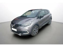 Gris Utilisé 2018 Renault Captur Intens SUV | 13 990 € (Bon prix)