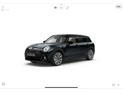 Bleu Utilisé 2024 Mini Cooper S Clubman Break | 38 950 €