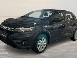 Utilisé 2023 Dacia Sandero Expression Citadine | 13 499 € (Bon prix)
