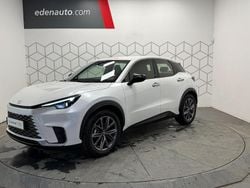 Occasion 2025 Lexus LBX SUV | 36 000 € (Bon prix)