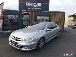 Utilisé 2005 Peugeot 607 Berline | 4 990 €