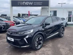 Noir Nouvelle 2024 Renault Symbioz Techno SUV | 29 391 € (Bon prix)