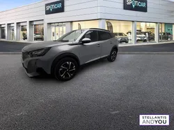 Utilisé 2021 Peugeot 2008 Allure SUV | 15 890 € (Prix juste)