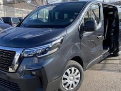 Nouvelle 2025 Nissan Primastar N-Connecta Monospace | 39 890 €