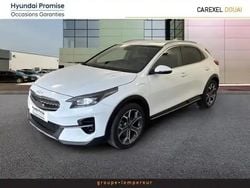 Blanc Utilisé 2022 Kia XCeed Active SUV | 21 980 € (Prix juste)