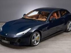 Bleu Utilisé 2017 Ferrari GTC4Lusso Coupé | 228 500 €