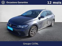 Utilisé 2022 VW Polo S | 17 800 € (Prix juste)
