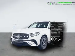 Utilisé 2023 Mercedes GLC400d Coupé | 71 600 € (Bon prix)