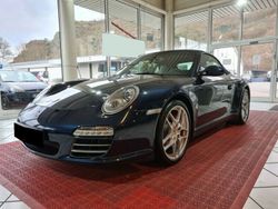 Utilisé 2012 Porsche 911 Carrera 4S Coupé | 109 800 €