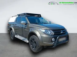 Utilisé 2017 Mitsubishi L200 Pick-up | 33 000 € (Prix cher)