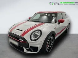 Utilisé 2019 Mini John Cooper Works Clubman Break | 36 100 €