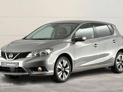 Occasion 2018 Nissan Pulsar N-Connecta Berline | 10 799 € (Bon prix)