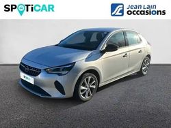 Gris Utilisé 2022 Opel Corsa Business Berline | 10 974 € (Prix juste)