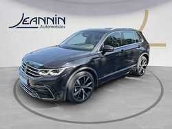 Utilisé 2022 VW Tiguan SUV | 34 990 € (Prix cher)