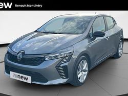 Gris Utilisé 2024 Renault Clio V Evolution Citadine | 15 900 € (Prix juste)