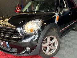 Utilisé 2014 Mini One Countryman SUV | 10 999 €