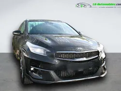 Utilisé 2020 Kia XCeed SUV | 23 900 € (Prix juste)