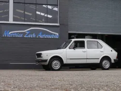 Blanc Utilisé 1979 Fiat 127 Berline | 7 750 €