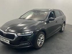 Occasion 2024 Skoda Octavia Style Break | 31 900 € (Prix juste)