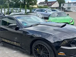 Utilisé 2014 Ford Mustang Coupé | 24 900 €