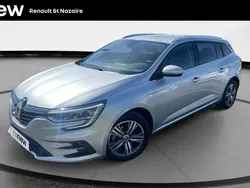 Renault Mégane IV