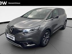 Gris Occasion 2021 Renault Espace Intens | 25 990 € (Bon prix)