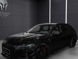 Utilisé 2020 Audi RS6 Sport Berline | 209 900 € (Prix juste)