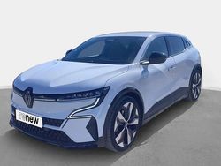 Blanc Occasion 2022 Renault Megane E-Tech Techno Berline | 22 399 € (Prix juste)