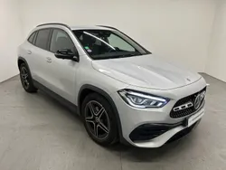 Argente Utilisé 2022 Mercedes GLA200 AMG SUV | 35 995 € (Prix juste)