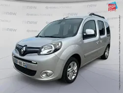 Gris Utilisé 2019 Renault Kangoo Intens Monospace | 15 999 € (Prix juste)