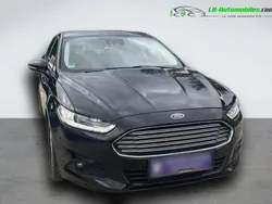 Utilisé 2017 Ford Mondeo Berline | 17 600 € (Prix juste)